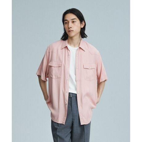 [^ԁFGMG05210]h[vƗ͂̈ꒅBVvȂX^COɕωghVcłByfށzh[vƍT߂Ȍ򂪓Iȃ[cCfށBщH}NAȕ\ŁAɏ_炩dオĂ܂B50NピBe[W̃Vc𕪐͂č쐬ngpB^eɃtBg[ARɃXp[gpĂA͋̕CČĂ܂ByfUCEVGbgzƂ̂I[o[TCYVGbgƑfފ܂āAh[v̕\ƗBO̒ʂgĥwEGX^xvfłEGX^[NƁA|Pbg|CgɂȂĂ܂Bǂ݂̂郌[gĂ镪ASn̗ǂd݂Ȃ͌y₩Ɍ悤ȍׂ܂Ԃ̖Dɂ̂|CgBוɂSoXɂ邱ƂŁAS̓IɃn𗘂Ă܂By߃X^COzȃX^COɂ͂ȂĂ܂܂A^bNCTVc̏ɃTbƉHDĂ̂߂łB܂Afނɗ̂ŁAVĉ^bNCX^COȂꂽ͋Cɂ܂Ƃ܂܂B{gX͒Ԃ̃fj͂AA_G؂炵YڂȃXbNXƂ̍킹WɂȂ肪ȐĂɂ́AWG[ȂǂvXăX^COy݂ByfpzZFHeightF180cm BustF92cm WaistF76cm HipF90cm LTCYpFHeightF184cm BustF83cm WaistF70cm HipF91cm LTCYpyTCYzTCYl:g`175cmTCYk:g176cm`W̌^ɂڈɂȂ܂B-----------------------n:Ȃ:蓧:Ȃ|Pbg:Lk:Ȃň:-----------------------