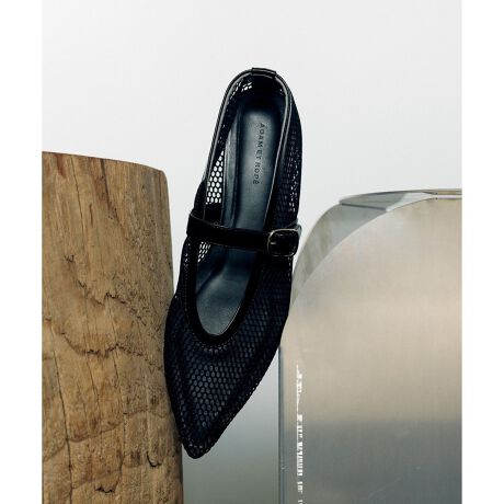 [^ԁFGAA04231]2025tāADAM ET ROPE' FEMMEyMaterialzAbp[ɂ̓\tgȃtBbVlbg̃bVfނgpByDesignzgh̃bVfނgp[WF[tbgV[YB̃\tgȃbVfނ͉Ă݂̕₷ɂ_炩tBbgA̖SnBCŃk[fB[Ȍڂ|CebhgD̃tHň߂āAiL[vBobN̉ɂ̓SĂA^b`Œp\Ȃ̂|CgBNɂD]ii:GAA04230jƓ^EfރACełByColorz I[ubNAx[W~ubNzF2FWJB yStyling Pointz[YȃVGbg̃fjȂǂƍDBpc̐烁bṼgD̂ĔvX̂߁BbVfނȂ̂ŃlC̉ffUCB