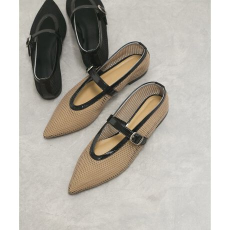 [^ԁFGAA04231]2025tāADAM ET ROPE' FEMMEyMaterialzAbp[ɂ̓\tgȃtBbVlbg̃bVfނgpByDesignzgh̃bVfނgp[WF[tbgV[YB̃\tgȃbVfނ͉Ă݂̕₷ɂ_炩tBbgA̖SnBCŃk[fB[Ȍڂ|CebhgD̃tHň߂āAiL[vBobN̉ɂ̓SĂA^b`Œp\Ȃ̂|CgBNɂD]ii:GAA04230jƓ^EfރACełByColorz I[ubNAx[W~ubNzF2FWJB yStyling Pointz[YȃVGbg̃fjȂǂƍDBpc̐烁bṼgD̂ĔvX̂߁BbVfނȂ̂ŃlC̉ffUCB