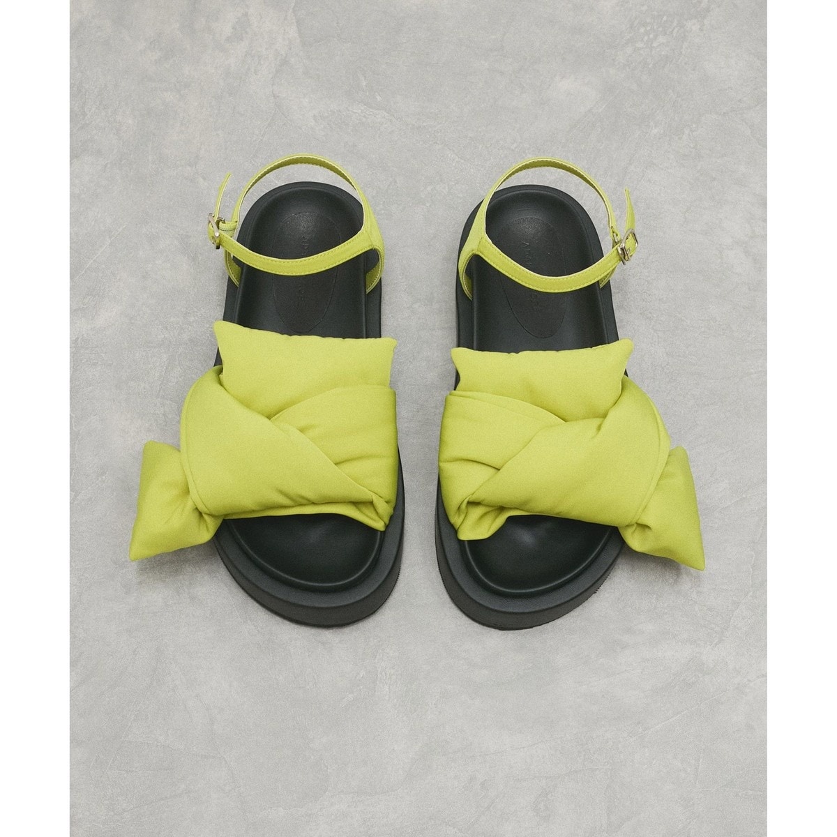 [�}���C]�y�����z�m�b�g�f�U�C���{�����[���T���_��/�A�_���G���y�iADAM ET ROPE'�j �L�~�h��(34)