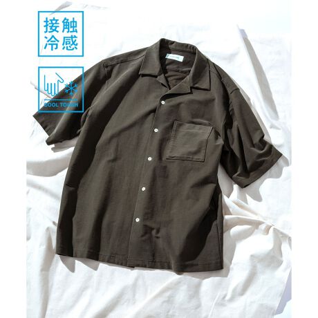 [^ԁFGMG05120]^Ă̖ҏX}[gɏ؂Al̗⊴ACe-ׂĂɂKɒpĂKfނgpBt@bVłȂKǋꖇɎdオĂ܂Byfށzҏ\z鍡N̉Ẵj[YɍœKȁAƃqƂ⊴̌łfނgpBzgU邱ƂɂĐCM𗘗p邱ƂŁAɐG邽тɗ₽fނłBȈٌ`fʃZ~bNiC⊴Jč쐬fނŁADEҗHł͗⊴iCƃRbgȂǂgpāAʋCӎĐ݌vĂ܂BHɂ́A11ZpocECmx[V܂ɂētb܂܂JoXEC[eNmW[ɂA⊴コĂ܂BND̋@\̂܂܂ɃRbgI[KjbNɕύXāAɔzfނɃAbvO[hĂ܂ByfUCEVGbgzONłOFFłpĂׁAoX̎ꂽTCYɂĂ܂BXgb`ɕx񂾑fނgpĂגp̋Ȃǂ͂܂BẴrWlXV[ŊԈႢȂd󂷂ėpQ̈ꒅłBقminusV[Y͂y߃X^COzADAM ET ROPE'炵N[ŒpĂۂ́AXbNXɊvC̃X^CO߂łBKȒSnȂAƂV[ɂΉł܂Bxɂ͓fނœWJĂV[cƍ킹R[fBl[gbNX肨߂łByfpzHeightF180cm BustF92cm WaistF76cm HipF90cm LTCYpyTCYzTCYl:g`175cmTCYk:g176cm`W̌^ɂڈɂȂ܂B--------------------------n:Ȃ:Ȃ:zCg₠|Pbg:Lk:萶ň:--------------------------