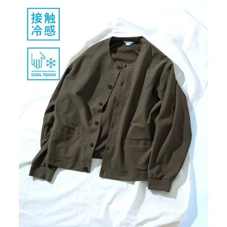 [^ԁFGMK05030]^Ă̖ҏX}[gɏ؂Al̗⊴ACe-ׂĂɂKɒpĂKfނgpBt@bVłȂKǋꖇɎdオĂ܂Byfށzҏ\z鍡N̉Ẵj[YɍœKȁAƃqƂ⊴̌łfނgpBzgU邱ƂɂĐCM𗘗p邱ƂŁAɐG邽тɗ₽fނłBȈٌ`fʃZ~bNiC⊴Jč쐬fނŁADEҗHł͗⊴iCƃRbgȂǂgpāAʋCӎĐ݌vĂ܂BHɂ́A11ZpocECmx[V܂ɂētb܂܂JoXEC[eNmW[ɂA⊴コĂ܂BND̋@\̂܂܂ɃRbgI[KjbNɕύXāAɔzfނɃAbvO[hĂ܂ByfUCEVGbgzł̗[΍AOCƂ̋C΍ƂĂd󂷂ꖇBĂłTVcꖇł͕ȂɂAXgXƒpĂ܂BTCYI[o[TCY߂A܂Ń{^߂ĒpĂT}ɂȂ܂Bƕ֗ȃ|PbgĂAItBXȂǂŒpۂɂd󂷂CfUCɎdオĂ܂BقminusV[Y͂y߃X^COzCi[̓VvTVcȂǂɂƉHDA{gX̓XbNXfjAǂȃX^Cɂ}b`܂Bԏ܂ŕ߂΃N[lbNfUCɂȂ܂̂ŁACi[ɃVc񂾒Ȃ߂łByfpzHeightF180cm BustF92cm WaistF76cm HipF90cm LTCYpyTCYzTCYl:g`175cmTCYk:g176cm`W̌^ɂڈɂȂ܂B--------------------------n:Ȃ:Ȃ:Ȃ|Pbg:Lk:萶ň:--------------------------