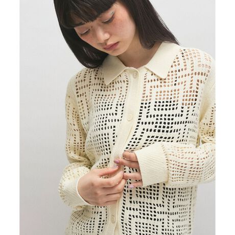 [^ԁFGAK05120]2025tāADAM ET ROPE' FEMMEyMaterialzό`XNGAƃbVmixAg݃UNƂ҂ݒnɎdグꒅBdグɂAƂłꂩ̎ɉKɒp\BI@ւɔF؂ꂽI[KjbNRbggpĂAY҂̌NyTXeiuȑfށByDesignzBe[W̗lȕƕ͓IȋݕtK[fBKB镔ƓȂŕ҂ݒnɕωĂA\̂ACeɁB悭ĝjTCYƒɎdグĂARpNgڂȃVc̗lɉHDĒp̂߁ByColorzlۂItzCgƃ_[NuE2FWJByStylingzꂢ߂ȃChXbNX킹ăBe[W~[hȒȂAC[W[pcfj킹ŃbNXJWAȒȂ߁B---------------:藠n:ȂLk::Ȃň:┖J:{^J|Pbg:Ȃ---------------fg:165cm size:F