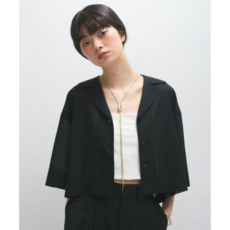 [^ԁFGAH05350]2025tāADAM ET ROPE' FEMMEyMaterialzT}[E[Ƌɍׂ̃|GXeQTCtBgpBقǔAł₷ʋC̗ǂ㎿ȃgsJfށBQ̂ߖщHȂhC^b`ȏAE[Ƃ͎vȂقǏk肵Ă邽߁Aƒł̐󂪉\B܂ڐG⊴hVARsŐ@\˔fށByDesignzI[vJ[̃CgȃV[gVcWPbgBVA[̂ySnƁÂV[g䁕{bNXVGbǵB{^߂ɐݒ肷邱Ƃőlۂy₩ɎdグACeBVcƂĒpĂA[̉HDƂĒpĂ߂ȈꒅBfނŃCgVcWPbg(i:GAH05340)ƃ^bNpc(i:GAS05330)pӂĂ܂ByColorzėp̂ubNAWlۂjAXx[W2FWJByStyling Pointzfނ̃^bNpc(i:GAS05330)ƃZbgAbvŒpAChfj킹Œp̂B---------------:藠n:ȂLk:Ȃ:Ȃň:J:{^J|Pbg:Ȃ---------------fg:165cm size:F