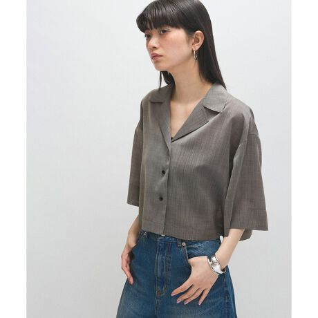 [^ԁFGAH05350]2025tāADAM ET ROPE' FEMMEyMaterialzT}[E[Ƌɍׂ̃|GXeQTCtBgpBقǔAł₷ʋC̗ǂ㎿ȃgsJfށBQ̂ߖщHȂhC^b`ȏAE[Ƃ͎vȂقǏk肵Ă邽߁Aƒł̐󂪉\B܂ڐG⊴hVARsŐ@\˔fށByDesignzI[vJ[̃CgȃV[gVcWPbgBVA[̂ySnƁÂV[g䁕{bNXVGbǵB{^߂ɐݒ肷邱Ƃőlۂy₩ɎdグACeBVcƂĒpĂA[̉HDƂĒpĂ߂ȈꒅBfނŃCgVcWPbg(i:GAH05340)ƃ^bNpc(i:GAS05330)pӂĂ܂ByColorzėp̂ubNAWlۂjAXx[W2FWJByStyling Pointzfނ̃^bNpc(i:GAS05330)ƃZbgAbvŒpAChfj킹Œp̂B---------------:藠n:ȂLk:Ȃ:Ȃň:J:{^J|Pbg:Ȃ---------------fg:165cm size:F