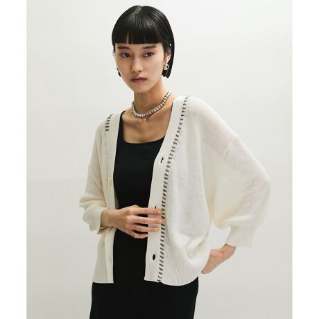 [^ԁFGAK05160]2025tāADAM ET ROPE' FEMMEyMaterialzVƐIȃy[p[fނƁAVNȂǂaꂽgpBTbƂSnŔꂪǂAi`Ɍ߂Ȃ͓IȑfށByDesignzCȂnhXeb`{VlbNJ[fBKB傫߂̃VF{^◎̂fށAn[tX[uɂlۂp\BJ[fBKƂĂvI[o[ƂĂp\Ȕėp̂ACeByColorzubNɃzCgXeb`AzCgɃO[Xeb`A^[RCYɃzCgXeb`3FWJByStyling PointzbNXfj⃏ChXbNXA[XJ[g⃏s[XAlXȃACeɍ킹₷ꒅB---------------:藠n:ȂLk::Ȃň:J:{^J|Pbg:Ȃ---------------fg:165cm size:Fg:175cm size:F