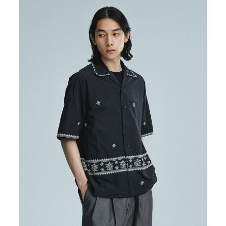 [^ԁFGMG05240]ADAM ET ROPE'炵w[hxƁAghłwNtgxDꖇBPɂȂ肪ȉĂ̑ɕω܂Byfށz\tgȕƖc݂鎅ŐD肠Rbgu[hfށBxɐD胏bV[H{ƂŁA􂢂炵悤Ȕ̂JWAȕ̕\ʊɎdオĂ܂Btȕ͋CłщH}\Ȃ̂ŁA[hȃACeƂ̗ǂfނłBhJFNtgoȂ悤ɁAȂׂtbgɗ}NXXeb`ŎhJ{Ă܂B̃`[t̓WIgbNȕ͋Cɂ邱ƂŁAȂɃANZg^ڗȂ~ɎdオĂ܂ByfUCEVGbgzÑghL[[hłwNtgxAwA`Ux̗lȁAl̎肪݂̂fUC𐷂荞ł܂B̒łAGXjbNvfȂ▭ȃoXɂȂ悤ɎhJ╪ʂȂǂɍSĎdグĂ܂B܂AJ[OJ[ɂ邱ƂŕĩR[fBl[gɂƓނƂӎă`CXBӓ|ɂȂ肪ȉẲHDɃANZgfUCVcłBy߃X^COzlpcV[cȂǂƃR[fBl[gbNX̂镵͋Cł܂Ƃ߂̂߂łB̓U[̃ACegݍ킹邱ƂŃn̂R[fBl[gɂȂ܂ByfpzZFHeightF180cm BustF92cm WaistF76cm HipF90cm LTCYpFHeightF184cm BustF83cm WaistF70cm HipF91cm LTCYpyTCYzTCYl:g`175cmTCYk:g176cm`W̌^ɂڈɂȂ܂B-----------------------n:Ȃ:Ȃ:zCg₠|Pbg:ȂLk:Ȃň:-----------------------