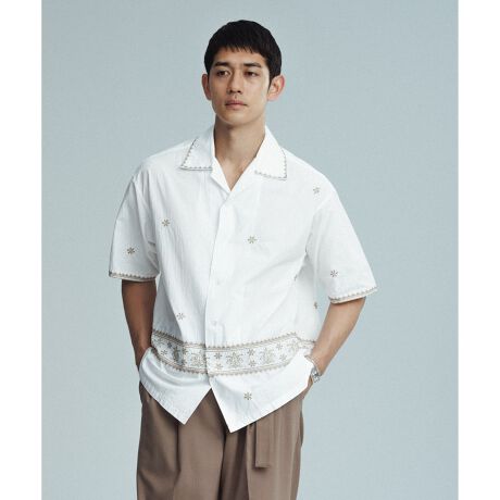 [^ԁFGMG05240]ADAM ET ROPE'炵w[hxƁAghłwNtgxDꖇBPɂȂ肪ȉĂ̑ɕω܂Byfށz\tgȕƖc݂鎅ŐD肠Rbgu[hfށBxɐD胏bV[H{ƂŁA􂢂炵悤Ȕ̂JWAȕ̕\ʊɎdオĂ܂Btȕ͋CłщH}\Ȃ̂ŁA[hȃACeƂ̗ǂfނłBhJFNtgoȂ悤ɁAȂׂtbgɗ}NXXeb`ŎhJ{Ă܂B̃`[t̓WIgbNȕ͋Cɂ邱ƂŁAȂɃANZg^ڗȂ~ɎdオĂ܂ByfUCEVGbgzÑghL[[hłwNtgxAwA`Ux̗lȁAl̎肪݂̂fUC𐷂荞ł܂B̒łAGXjbNvfȂ▭ȃoXɂȂ悤ɎhJ╪ʂȂǂɍSĎdグĂ܂B܂AJ[OJ[ɂ邱ƂŕĩR[fBl[gɂƓނƂӎă`CXBӓ|ɂȂ肪ȉẲHDɃANZgfUCVcłBy߃X^COzlpcV[cȂǂƃR[fBl[gbNX̂镵͋Cł܂Ƃ߂̂߂łB̓U[̃ACegݍ킹邱ƂŃn̂R[fBl[gɂȂ܂ByfpzZFHeightF180cm BustF92cm WaistF76cm HipF90cm LTCYpFHeightF184cm BustF83cm WaistF70cm HipF91cm LTCYpyTCYzTCYl:g`175cmTCYk:g176cm`W̌^ɂڈɂȂ܂B-----------------------n:Ȃ:Ȃ:zCg₠|Pbg:ȂLk:Ȃň:-----------------------