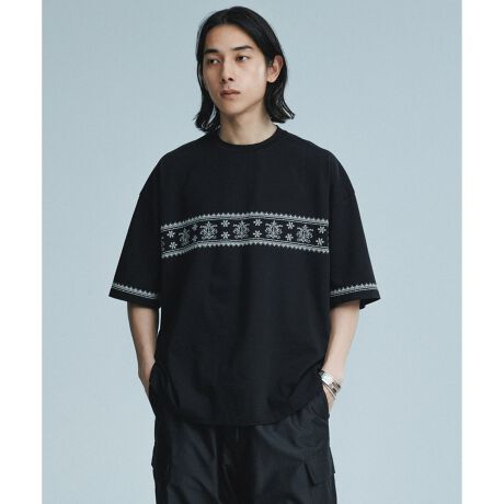 [^ԁFGMM05050]ADAM ET ROPE'炵w[hxƁAghłwNtgxDꖇBPɂȂ肪ȉĂ̑ɕω܂Byfށzǂ{[A1ƂĂg₷̂鎅ŕҗĂRbgVfނłBdオ\tgɂĂ̂ŁAӂ݂Ə_炩܂BhJFNtgoȂ悤ɁAȂׂtbgɗ}NXXeb`ŎhJ{Ă܂B̃`[t̓WIgbNȕ͋Cɂ邱ƂŁAȂɃANZg^ڗȂoXɎdオĂ܂ByfUCEVGbgzĩX^COɂރoXŎhJ{fUCTVcBɖnTVcvgTVcȂǂ͂̕ɂ߂AVTVcłB߂ĂȂfUĆAADAM ET ROPE'炵w[hxƁAghłwNtgxDdオłBy߃X^COzJWAɂYڂɂR[fBl[gĂėp̍͂łBlpcXbNXAĂɂ̓V[cȂǂƂ̃R[fBl[g߂łB܂AXj[J[vCAT_܂łƁA킹ACe͓lɒp܂ByfpzZFHeightF180cm BustF92cm WaistF76cm HipF90cm LTCYpFHeightF184cm BustF83cm WaistF70cm HipF91cm LTCYpyTCYzTCYl:g`175cmTCYk:g176cm`W̌^ɂڈɂȂ܂B-------------------------n:Ȃ:Ȃ:zCg₠|Pbg:ȂLk:萶ň:-------------------------