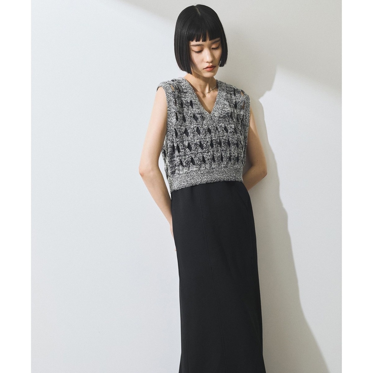 ADAM ET ROPE'｜【再入荷・WEB限定・セットアイテム】パターン