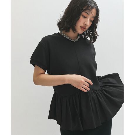 [^ԁFGAM05340]2025tāADAM ET ROPE' FEMMEyMaterialzꖇł₷݂ȂAySn͂̃Jbg\[nBnyvVGbgꂢɏoz吶ngpByDesignzyvfUC炵Jbg\[hbLOAJWAƏi悢oX̃vI[o[B߂̃EF[uC̃EGXgʒuŐ؂ւyvX^CAbvꒅBZȂƂ̂鑳́ACɂȂrJo[NV[vXByColorzV[I΂ɗlXȃX^CɓރubNAu₩ȃ[hɎdグĂItzCgAjAV[ȃJ[L̂RFWJByStyling Pointzאg烏Ch܂ŗlXȃ{gɍ킹₷ACeBVvȃ{g킹łR[fBl[gfA킹̕Ly߂ACeB---------------:Ȃn:ȂLk:z喳AJbg\[:Ȃň:---------------fg:165cm size:Fg:175cm size:F