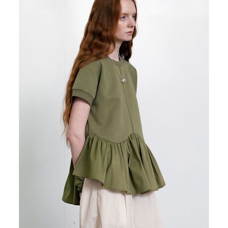 [^ԁFGAM05340]2025tāADAM ET ROPE' FEMMEyMaterialzꖇł₷݂ȂAySn͂̃Jbg\[nBnyvVGbgꂢɏoz吶ngpByDesignzyvfUC炵Jbg\[hbLOAJWAƏi悢oX̃vI[o[B߂̃EF[uC̃EGXgʒuŐ؂ւyvX^CAbvꒅBZȂƂ̂鑳́ACɂȂrJo[NV[vXByColorzV[I΂ɗlXȃX^CɓރubNAu₩ȃ[hɎdグĂItzCgAjAV[ȃJ[L̂RFWJByStyling Pointzאg烏Ch܂ŗlXȃ{gɍ킹₷ACeBVvȃ{g킹łR[fBl[gfA킹̕Ly߂ACeB---------------:Ȃn:ȂLk:z喳AJbg\[:Ȃň:---------------fg:165cm size:Fg:175cm size:F