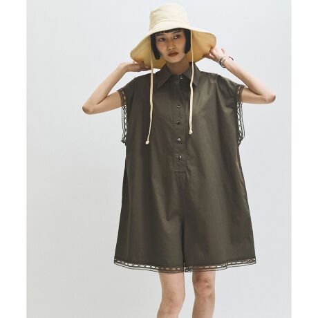 [^ԁFGAY05100]2025tāADAM ET ROPE' FEMMEyMaterialz^eƃRɂđeȃJ[hgpARbg100̔nzfށBxɐD肱ގŃCh^tȕBĂ̏łKɎ₷_́ByDesignz傫߂ȋ݂Ƒ߂̑OăfBe[͂́AꖇŌ܂Vcp[XBƐɃ[Xe[v{ŁA菗炵ۂɁBqbvʒuɑ傫߂̃pb`|Pbg̗pĂAJWAȕ͋CvXB^E[X͂ACtFXȂǉẴ][g⃌W[V[ɂ߂̈ꒅByColorzX^COɎ₷ubNAJ[L̂QFWJyStyling Pointztg{^߂āA{[T_Ȃǂ킹̂߁BォăWPbgHDĂfGBW[V[ł͐̏ォtg{^JĒpAɂ̓r[`T_V[T_킹AoPbgnbgȂǂtȍ킹ЁB---------------:Ȃn:ȂLk:Ȃ:Ȃň:┖J:tg{^|Pbg:---------------fg:165cm size:Fi{uwAjg:176cm size:FiIWwAj