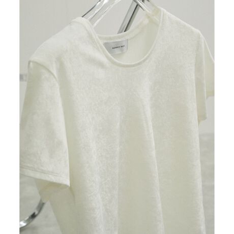 [^ԁFGAM05410]2025tāADAM ET ROPE' FEMMEyMaterialziȌłꂢȖѕ݂̃xAɃNbVH{ꖇBōLkAӂ݂ƃh[v̂H~fށB𗐔˂ċP򊴂؂₩ȃACeBNV[ȒSnꂵAXgb`̂_炩ȕByDesignzVvTVcȂxȂfނ𐶂~j}TVcBNbVHŃBe[W[ĥdオɁBXgb`ɗDARpNgȃTCYȂ甲Q̒SńBl̏́AĂ珉HɌȂ1ɁByColorz񂵗͔Q̃N[ȃItzCgAo▭jAX̃_[NuEAV[Y[hɃsb^̑u₩ȃu[AjAX̂VbNȃJ[LAV[YR[fɉfN₩ȃsN5FWJByStyling PointzVvȃfUCō킹ACeI΂ALR[fBl[gŊłACeBANZT[{gŃJWAȃX^CALC߂ȃX^COɂLg1B---------------:Ȃn:ȂLk::򐶒ň:┖J:Ԃ---------------fg:165cm size:Fi{uwAjg:175cm size:Fg:170cm size:FiOwAj