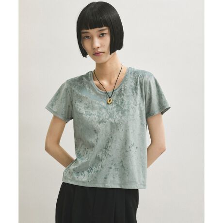 [^ԁFGAM05410]2025tāADAM ET ROPE' FEMMEyMaterialziȌłꂢȖѕ݂̃xAɃNbVH{ꖇBōLkAӂ݂ƃh[v̂H~fށB𗐔˂ċP򊴂؂₩ȃACeBNV[ȒSnꂵAXgb`̂_炩ȕByDesignzVvTVcȂxȂfނ𐶂~j}TVcBNbVHŃBe[W[ĥdオɁBXgb`ɗDARpNgȃTCYȂ甲Q̒SńBl̏́AĂ珉HɌȂ1ɁByColorz񂵗͔Q̃N[ȃItzCgAo▭jAX̃_[NuEAV[Y[hɃsb^̑u₩ȃu[AjAX̂VbNȃJ[LAV[YR[fɉfN₩ȃsN5FWJByStyling PointzVvȃfUCō킹ACeI΂ALR[fBl[gŊłACeBANZT[{gŃJWAȃX^CALC߂ȃX^COɂLg1B---------------:Ȃn:ȂLk::򐶒ň:┖J:Ԃ---------------fg:165cm size:Fi{uwAjg:175cm size:Fg:170cm size:FiOwAj