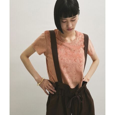 [^ԁFGAM05410]2025tāADAM ET ROPE' FEMMEyMaterialziȌłꂢȖѕ݂̃xAɃNbVH{ꖇBōLkAӂ݂ƃh[v̂H~fށB𗐔˂ċP򊴂؂₩ȃACeBNV[ȒSnꂵAXgb`̂_炩ȕByDesignzVvTVcȂxȂfނ𐶂~j}TVcBNbVHŃBe[W[ĥdオɁBXgb`ɗDARpNgȃTCYȂ甲Q̒SńBl̏́AĂ珉HɌȂ1ɁByColorz񂵗͔Q̃N[ȃItzCgAo▭jAX̃_[NuEAV[Y[hɃsb^̑u₩ȃu[AjAX̂VbNȃJ[LAV[YR[fɉfN₩ȃsN5FWJByStyling PointzVvȃfUCō킹ACeI΂ALR[fBl[gŊłACeBANZT[{gŃJWAȃX^CALC߂ȃX^COɂLg1B---------------:Ȃn:ȂLk::򐶒ň:┖J:Ԃ---------------fg:165cm size:Fi{uwAjg:175cm size:Fg:170cm size:FiOwAj