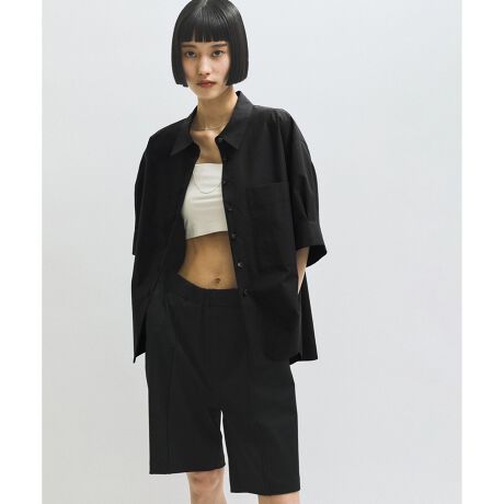 [^ԁFGAH05250]2025tāADAM ET ROPE' FEMMEyMaterialzщHȂANAŃLCȖږʂ̖ȁ~|GXẽ^CvC^[fށBChȂ̃I[KjbNRbggpAɂzfށB܂A|GXe͌`񕜐ɗDꂽTEXBRIDgpAVɂȂÂ炭PA₷B TEXBRIDiebNXubhj`񕜐ɗDꂽ^tȍLk@\Bol̕q\ɂALтāu߂vÂߕt邱ƂȂRɃtBbgAKȒSnBM[|GXeƔׂāAXgb`A`Ԉ萫AFƂBVɂȂɂ`Ԉ萫ɗDĂA^}邾łȂAN₩ȐF\\ByDesignz\zIȃfUCX[u|Cg̃VcuEXBɌĂLegCVGbgtȈۂɁByHDJWA͎cAؚȋ݌⑳̃^bNŃtF~jȗvfvXBVɂȂÂ炢ngpAẲHDɃIXXȃACeByColorz[hɒubNƑu₩ȃu[ɐ[Ԃ̃Cۗu[nXgCv2FWJByStyling PointzlۂChXbNXAJWAɃfjpc킹AtF~jɃ[XJ[g킹Ȃǂ߁Btg{^JĉHDƂĒp̂GOODB---------------:Ȃn:ȂLk:Ȃ:Ȃň:---------------fg:165cm size:F