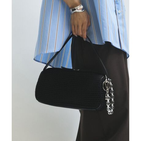 [^ԁFGAX05380]2025tāADAM ET ROPE' FEMMEyMaterialz\n:yʂŔ̂郁bVfނgpB tɂ͋vgpBn:ybg{gėpTCN|GXegpByDesignztĂ̋C܂Â郁bVnhobOB}`肠̂Œzybg{gA܂ݎPȂǌڈȏɕKvȂ̂ꂢɎ܂TCYByʂȃbVfނȂ̂ŁAłXgXȂgpłfUCBnhƒʂɂ͋vgp鎖ŃJWAɂȂ߂ȂfUCŁALC߂ȃX^COɂ߁ByColorzubNƃbh2FWJ----------------------------|Pbg:i3j[:z tV_[:Ȃ-----------------------------