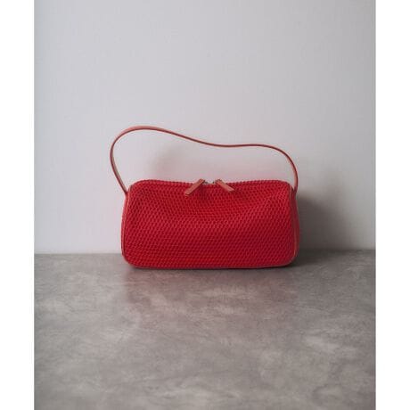 [^ԁFGAX05380]2025tāADAM ET ROPE' FEMMEyMaterialz\n:yʂŔ̂郁bVfނgpB tɂ͋vgpBn:ybg{gėpTCN|GXegpByDesignztĂ̋C܂Â郁bVnhobOB}`肠̂Œzybg{gA܂ݎPȂǌڈȏɕKvȂ̂ꂢɎ܂TCYByʂȃbVfނȂ̂ŁAłXgXȂgpłfUCBnhƒʂɂ͋vgp鎖ŃJWAɂȂ߂ȂfUCŁALC߂ȃX^COɂ߁ByColorzubNƃbh2FWJ----------------------------|Pbg:i3j[:z tV_[:Ȃ-----------------------------