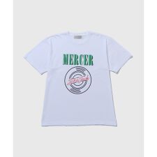 《別注》【J.J Mercer/ジェイジェイ マーサー】DISC