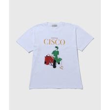 《別注》【J.J Mercer/ジェイジェイ マーサー】CISCO