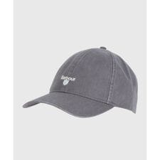 【Barbour/バブアー】barbour cascade sports cap