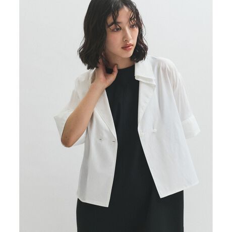 [^ԁFGAH05300]2025tāADAM ET ROPE' FEMMEyMaterialzȁ~AZe[g~rXR[X̔̑fށBrXR[XL̒ʋCƒ悢Ăɂ҂̑fށBAZe[gĂ邱ƂŁAiȌ򊴂Ə_炩fށByDesignzWPbĝ悤ȃfBe[ꂽVcBe[[hWPbĝ悤Ȑ܂ԂIȌ`݂̋ƁA_uWPbĝ悤ɕttg{^|CgB̓Vc̃fBe[邱ƂŁAWPbgoɂpłACeByColorzN[Ő̂zCgƁAJWAȈۂ̍׃sb`̃u[XgCv2FWJByStyling PointzL~\[^NgbvCi[ɒāAHDoŒȂ̂IXXBXbNXXJ[gAs[X̃X^COɂ炸킹₷ꒅB---------------:藠n:ȂLk:Ȃ:򐶒ň:J:tg{^|Pbg:Ȃ---------------fg:166cm size:F