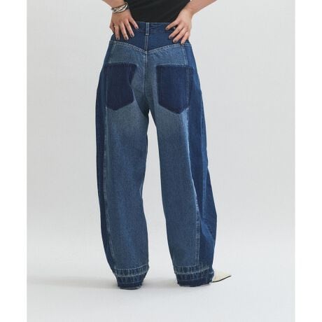 [^ԁFGAS05280]2025tāADAM ET ROPE' FEMMEyMaterialzCOTTONUSAgpfjfށB悢݂ƁA炩ȒSn̗ǂ́ByDesignzTCh`EGXg`TChẑ悤ɔZzFɁAʂ̕𔖂zFɃu[`fUCfjBChȃVGbgŁA␞ɌčLȂVGbgBƂǂVINTAGÊCAȂꂽ͋CvXBCfBSF̃obN|PbǵAZFc̐Ղ̂ݎdlBiobN|PbgȂju[`̓AubN̂ݗɃobN|PbgdlBVѐSfj́AĂ̗zCȋC߂ĂPByColorzubNACfBŜQFWJyStyling PointzfUCChfjɂ́AVvȃRpNgTEEȂǂƍ킹āBfފ̂xATEEƂDB^NgbvL~\[ŌR[fBl[gĂfGBVcȂǂEGXg⍘Ɋătȕ͋CGOODB̓tbgȃT_ł~[łACV[ɍ킹āB---------------:Ȃn:ȂLk:Ȃ:Ȃň:J:tgWbv|Pbg:iCfBŜ݃obN|PbgȂj---------------fg:166cm size:38