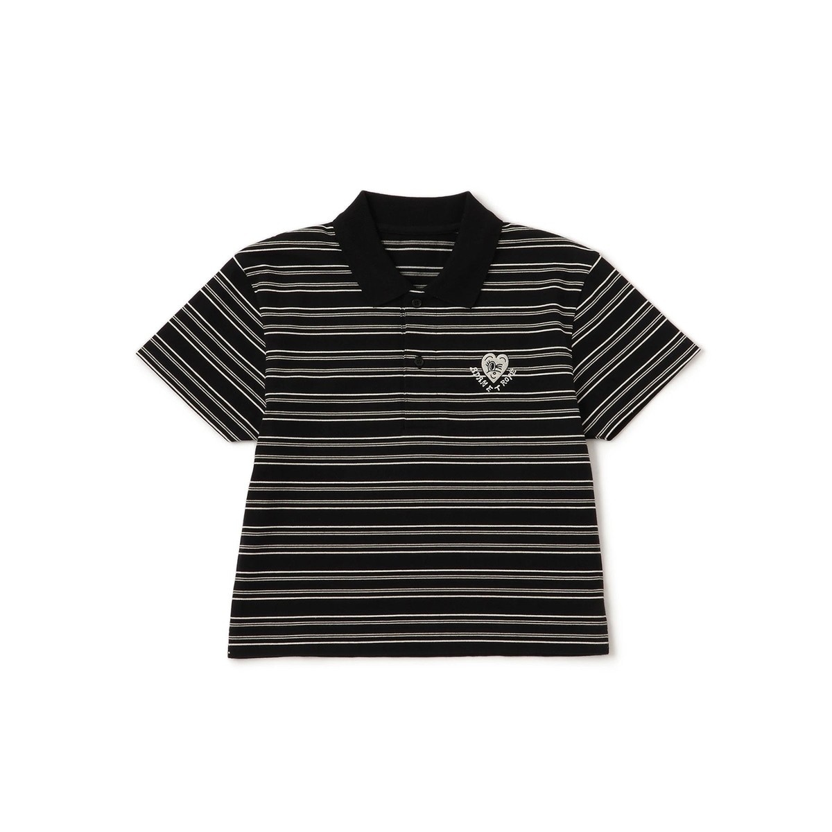 アダムエロペ(ADAM ET ROPE') ポロシャツ の一覧 | マルイウェブチャネル