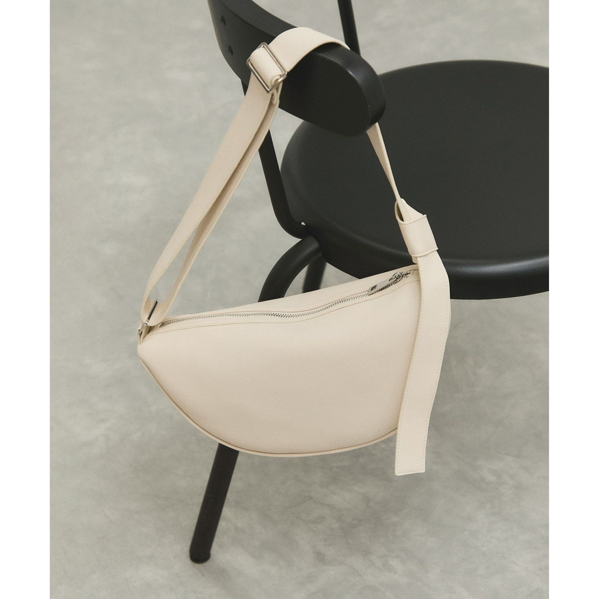 MILLELA FIRENZE】ソフトレザーショルダーバッグ | ギャレスト(GALLEST