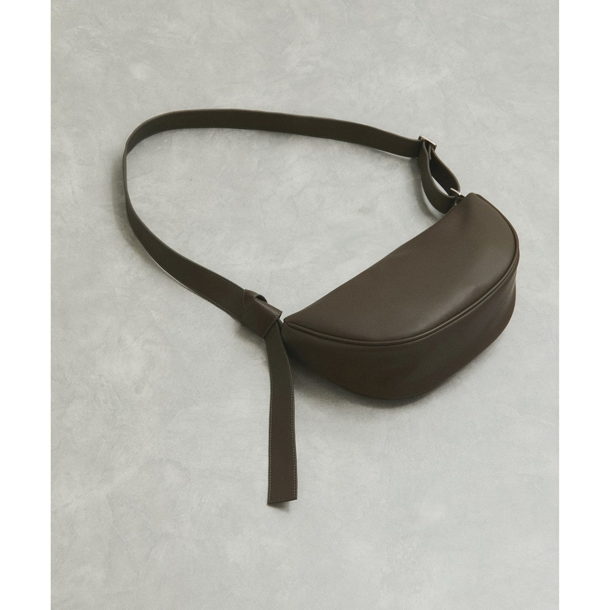 MILLELA FIRENZE】ソフトレザーショルダーバッグ | ギャレスト(GALLEST