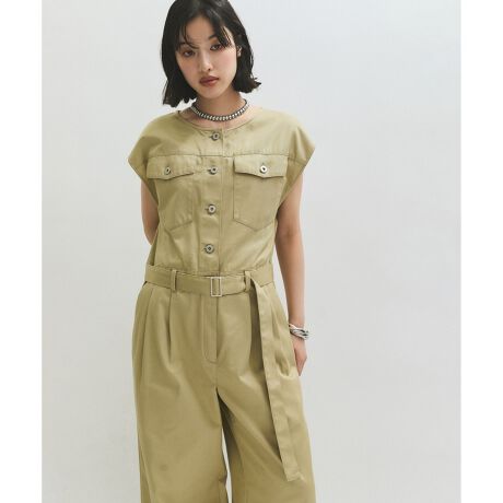 [^ԁFGAY05090]2025tāADAM ET ROPE' FEMMEyMaterialzȁ~|GXẽcCfށBߕ邱ƂŃfjCNɎdグnByDesignzfjWPbg̃fBe[ꂽVbNɌ܂I[CB̃fj̐nō쐻AJWAX^CACeBpc2^bNꂽ悢̃VGbgBEGXgʒu͒߂ɐݒ肵bNXvXBĂɃIXX1Ō܂I[CByColorzjAX̂x[WAVbNɌ܂ubN2FWJByStyling Pointzؚȃq[V[Y킹ď炵Ȃ̂߁BXj[J[T_őÔZm[X[uł̒pȊOɂ̃Ci[킹AC[hy߂ACeB---------------:Ȃn:ȂLk:Ȃ:Ȃň:|Pbg:---------------fg:166cm size:38