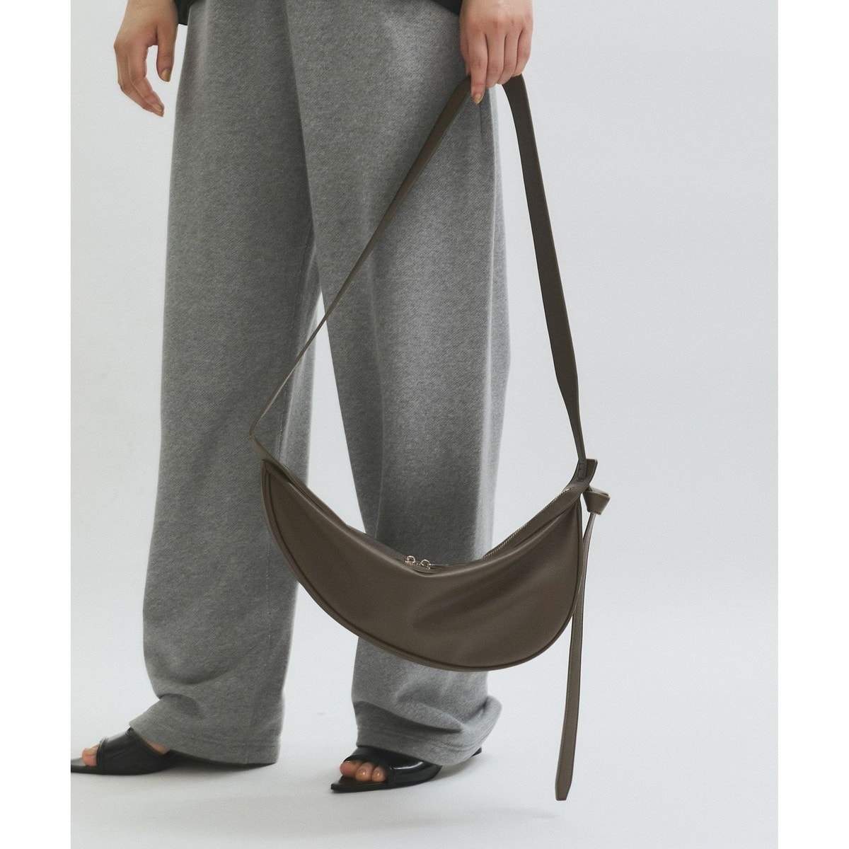 ナイリア キルティングショルダーバッグ | ラコステ(LACOSTE) | マルイ