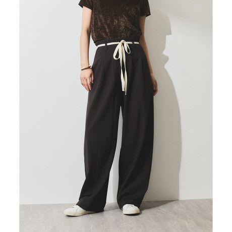 [^ԁFGAS55500]2025tāADAM ET ROPE' FEMMEyMaterialz[̃|`fށBȂ₩ŗ̂fނ𗼖ʕ҂݂œoA悢nBVɂȂÂ炭APÂ₷ACeByDesignznCEGXgƔzFR|Cg̃J[upcB̃W[W[fނō쐻ALkɂDXgXt[ŒSn̗ǂ1B2^bÑJ[uVGbgŔ悭AĂłKɒp\ByColorzǂȃX^COɂ킹₷ubNAouE2FWJB2FEGXg̕R̓LiŔzFJ[|CgByStyling PointzVvTVcA|VcȂǂ킹ătȃX^COɁBI[o[TCYVcWPbgȂǁAX^CbVȃACe̊OƂč킹̂IXXB̓q[~[ȂǏ炵߂̂GOODBT_Xj[J[Ȃǂ킹ĂZ---------------:Ȃn:ȂLk:₠:Ȃň:J:tgt@Xi[J|Pbg:eAɂ---------------fg:165cm size:38