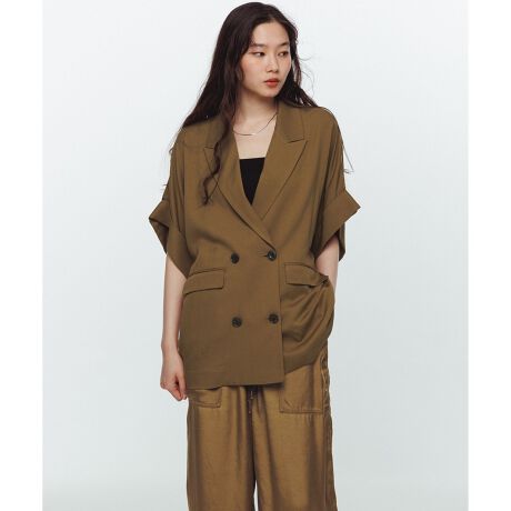 [^ԁFGAV04071]2025tāADAM ET ROPE' FEMMEyMaterialzLENZING(`O)Ђ̃_[^eɎgpBzƕɗDĂÂ钅Sn̗ǂ́BVN̂悤Ȋ炩ƌAB `OЂɂĐHLQp؏oȂƂAnɗDYsĂ邱ƂłڂĂAI[XgȂ@ۃ[J[B yDesignzꂷI[o[TCY͂̃V[gX[uWPbgBbNX͂Ȃ}jbVȕ͋C̃s[NhydlA_uWPbg̃fBe[ŁAƊ˔ꒅBh}X[ûƂƁA̓IɎdグ̃JtXƂ̃oXfUC|CgB ȑOD]ii:GAV03120jƓ^ACełByColorzR[fBl[gɓݑlۂubNALiAlȃI[u3FWJB yStyling pointzCi[ɃxAgbv^Ngbv킹ăwV[ȒȂɎdグA{gɃ[VGbg̃XJ[g킹̂߁BXJ[g͂ApcX^Cɂs[Xɍ킹ĂfGȂ̂ŁAlXɊyŁB---------------:ȂiIt͂₠jn:ȂLk:Ȃ:Ȃň:┖|Pbg:聦---------------fg:165cm size:Fi{uwAjg:168cm size:FiOwAjg:170cm size:FiOwAj