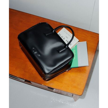 [^ԁFGAX24021]2025tāADAM ET ROPE' FEMMEyMaterialz}bgŏtɂx̂tFCNU[BVo[͏≘ꂪڗɂA\ʊ̂郁^bNtFCNU[gpBn̓ybg{gėpTCN|GXe̗pByDesignzfC[Ɋ􂷂2WAY{XgobOB̓IɎdグG{X̃S(ar)|CgŁAő݊ƃV[Y[h郍S`[t́BPCA4t@CȂǁA傫߂̉ו܂TCY͂ŁA}`LƂɉĊJ傫JƂŁȀoꂪX[YȂ̂|CgBNɂD]ii:GAX24020jƓ^EfރACełByColorzubNEVo[2FWJByStyling pointzx[VbNȐFWJȂ̂ŁAJ[R[fłƎƂł̂́BVo[u[́AobOɂR[fBl[gЁB----------------------------|Pbg:i2j[:z A4tV_[:tV_[O:-----------------------------