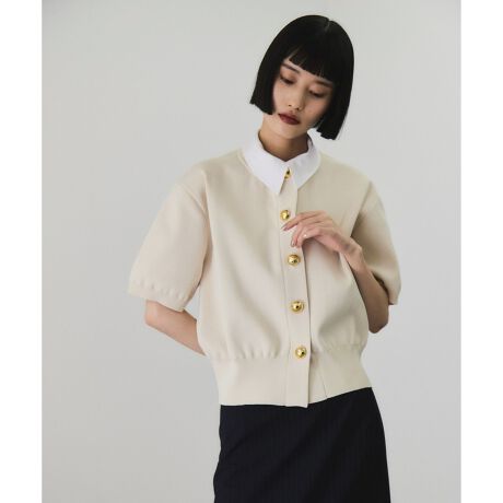 [^ԁFGAK25030]2025-26H~ADAM ET ROPE' FEMMEyMaterialzĂ珉HɂĉKɒpłnCcCXggpBLCȃtHo悤ڂ̋l܂ҒnBׂAƂG͓IB݂̓Rbg̃VcngpByDesignzOV[YōD]J[tJ[fBKiGAK05000j̑fޑւn[tX[ufUC̃jbgJ[fBKBVcC[hĂ悤ȁAO\Ȏdl̃VcݕtBS̑傫ڃ{^Vc݂͋̕CARƂVGbgtF~jȈۂ͂̈ꒅBO\݂̋OăN[lbÑJ[fBKƂĂp\2WAYdlBLV[YAV[ɍ킹₷ACeByColorz`R[O[AItzCgAuE3FWJByStyling Pointz{^𗯂߂ċ݂|CgɂN[ȒȂA炵ۂ݂̂{bNXVGbgŁAWPbgoŉHDĂꖇɁBfjTeȂǂّ̈fރACeƍ킹̂߁B---------------:Ȃn:ȂLk::Ȃň:J:tg{^|Pbg:Ȃ:O\---------------fg:165cm size:Fi{uwAjg:170cm size:FiOwAj