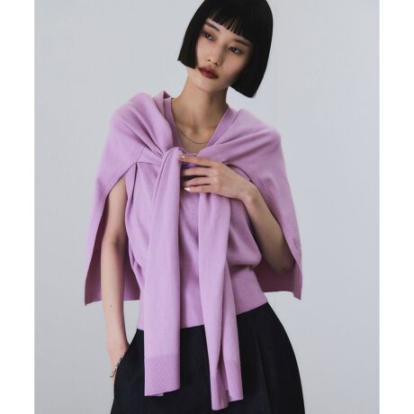 [^ԁFGAM25120]2025-26H~ADAM ET ROPE' FEMMEyMaterialzJV~RbggpA̗ǂ㎿Ȏ̕ҒnŐ`jbgByDesignz~j}ȃfUC͂̃m[X[ujbgƃXg[̃ZbgACeB㎿ȃJV~Ȁ_炩vXARbgfނ̑lJWAɂ҂ȃACeBVlbNvI[o[͎肪YɌA悢JVlbNB⃏ChڂȌňꖇƂĂRȂpłoXBXg[͑̂悤Ȍ`ŌԂƂłAXJ[tƂĎɊAɊƗlXȃAWy߃X^CO̕LĂACeByColorzT߂ȃW̕\lXȃX^CɃ}b`郉CgO[AJ[lۂNVJȃuEAN₩łlۂ̂郉Cgp[v3J[WJyStyling PointzZbgŒp̓{g̓nCEGXgȃfjJWApc߁BXg[͒P̂ŃWPbg̏ォ猨炳ƂApc⃊[XJ[g̏ォ獘ɊȂǗlXȃAWy߂ACeB---------------:Ȃn:ȂLk::Ȃň:┖J:Ԃ|Pbg:Ȃ---------------fg:165cm size:Fi{uwAjg:170cm size:FiOуwAj