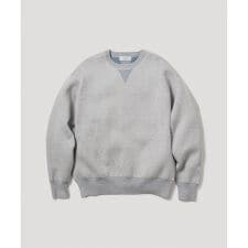 山形ニット】両畔コンバットニット | アダムエロペ(ADAM ET ROPE 