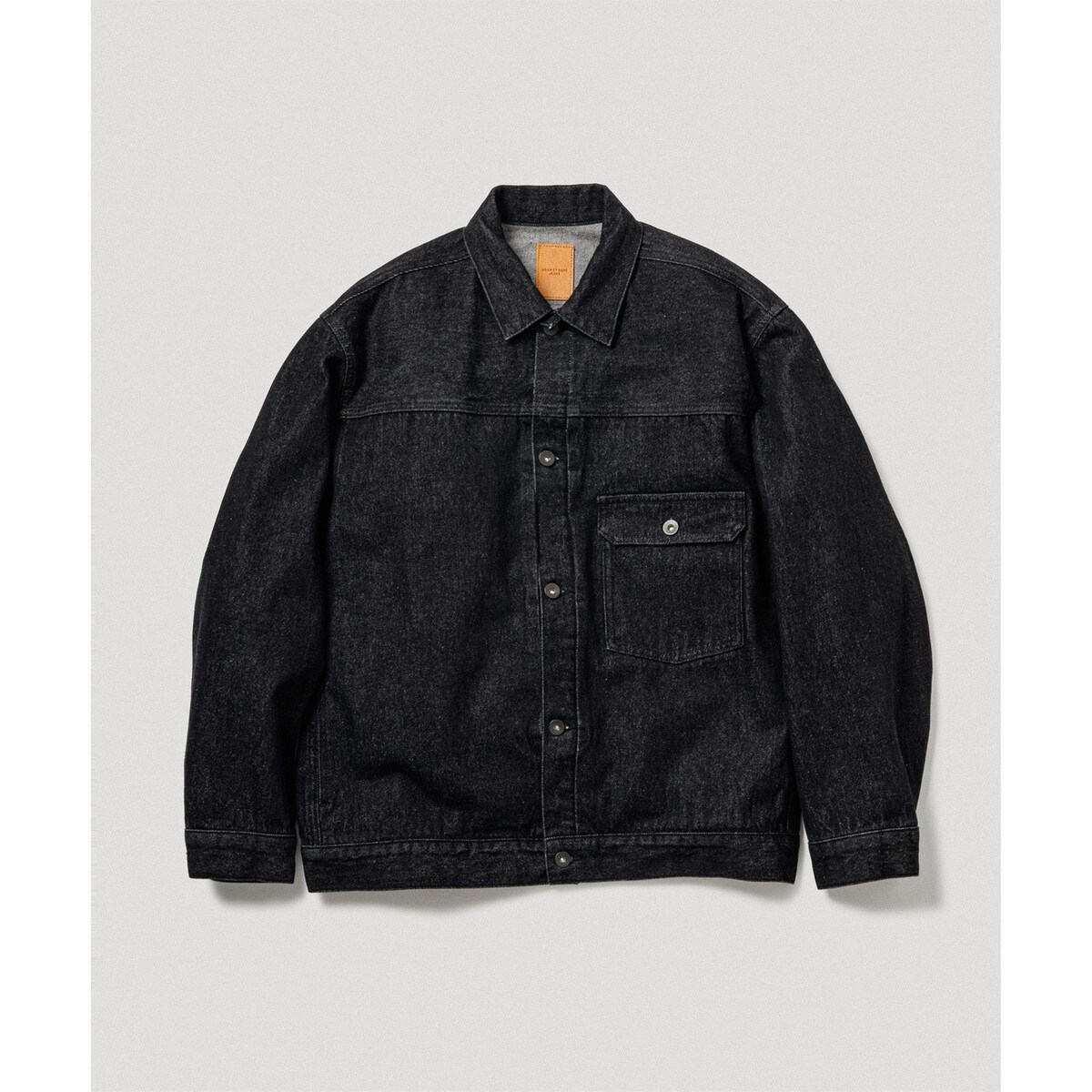 JOURNAL STANDARD 別注 LEVI’S TYPE１リジット L JOURNAL STANDARD relume｜【L30】LEVI'S(R)/リーバイス(R) 別注
