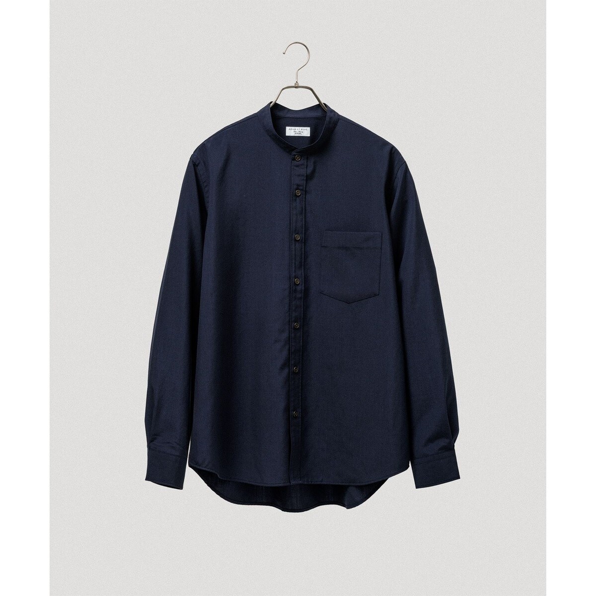 Masako Noguchi ×ADAM ET ROPE 】半袖シャツ | アダムエロペ(ADAM ET