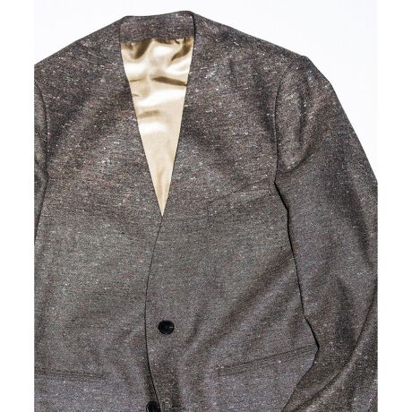 [^ԁFGMV15040]킬ƂꂽfUCۗA\zIVGbgBƔ𗼗A{idẴm[J[WPbgBZbgAbvΉXbNX͂火2v[c XbNXC[W[XbNXyfށzwubNxE[Ƀ|GXeނuhAn̂T[WfށBRp⊯ȂǃjtH[n܂{ѐD(jbP)ے鍂xT[WfނgpĂ܂BǎȞуE[̂Ȃ₩ƁAVZeBbNt@Co[̗͋𕹂Ă܂Br̎ɍœKȊj[W[h̖qō̗pꂽZQF؃VXeŊǗASESŃg[TuȍirтłB|GXeɂ͒nۑSɔzTCNgpĂ܂ByNIKKEz1896NnƂ̓{ѐD(ʏ́FjbP)́AmĂɊJԂォ猻݂Ɏ܂ŋߑ㐼mjɍvĂ܂BnƓ͌RѕžROiɐYA݂̎͌OʃJ[hɈۊǂĂ܂B̌͋{̍DAXN[ErWlXjtH[T/WfށAăgbv]̃t@bVfނ̊JdˁA120Nȏ̗j̒Ő^ɂ̂ÂƌAvVd˂ȂiĂ܂Bqfނ̍r#01J[Fi\nj |GXe 54%  46% inj |GXe 100%#21J[Fi\nj  43% [ 43% |GXe 9% iC 3% AN 1% |E^ 1% inj |GXe 100%wuExC^ÃJ[lbvgpCgcC[hfނłBtȃC[Ŵz[XpłAî銴\邽߂ɁÂ郌[ɃE[^egpAvXĂ܂B܂ARɂ̓Xgb`̂E[ƃC^ÃJ[lbvD荞ނƂŁA荂fނɎdグ܂B\bhȑgݍ킹łaȂR[fBl[gɓ݂܂ByfUCzEVcɂTVcɂAm[J[2{^dlENVbNȃpbhV_[tbv|PbgŖ{ie[[h̗vf𓥏PE{^ʒu͂߁A{bNXVGbgŒ悢E\n̓tHۂR[eBOHA\zIȈۂɁEnɂ݂͌̂Te̗pA}bgȕ\nƂ̏iȃRgXgyfpz183cm/LyTCYzTCYl:g`175cmTCYk:g176cm`W̌^ɂڈɂȂ܂B--------------------------n::ubN͂₠蓧:Ȃ|Pbg:Lk:Ȃň:--------------------------