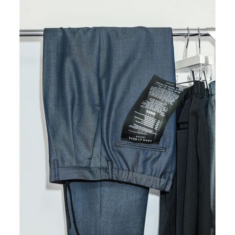 [^ԁFGMS15060]OWA[uhpBuNIKKEijbPjv̏㎿fނgpBu㎿f ~ ChVGbgvDȂAl̂߂̃fjCNXbNXADAM ET ROPE' JEANSCibvCHECKA_ G y X^btɂR[fBl[gCHECKyfށzE㎿ȑfފƃbNX𗼗EV܃eLX^C[J[qNIKKEr̃E[fނgpEE[̉ƃfjCNȕ\~bNXsNIKKEt1896NnƂ̓{ѐD(ʏ́FjbP)́AmĂɊJԂォ猻݂Ɏ܂ŋߑ㐼mjɍvĂ܂BnƓ͌RѕžROiɐYA݂̎͌OʃJ[hɈۊǂĂ܂B̌͋{̍DAXN[ErWlXjtH[T/WfށAăgbv]̃t@bVfނ̊JdˁA120Nȏ̗j̒Ő^ɂ̂ÂƌAvVd˂ȂiĂ܂ByfUCEVGbgzEXgXt[ȐSnE܂ɂƂ2^bÑChVGbgBES{h[R[hdlŁAxgXłtBbgBĚ^I΂KɐAɊY1{łB܂A{N҉3cmقǐL΂ĐݒBɏNbVłA荡V[Y炵Ȃył܂ByTCYzTCYS:g`170cmTCYl:g`175cmTCYk:g176cm`W̌^ɂڈɂȂ܂B-------------------------n:Ȃ:Ȃ:Ȃ|Pbg:Lk:Ȃň:-------------------------