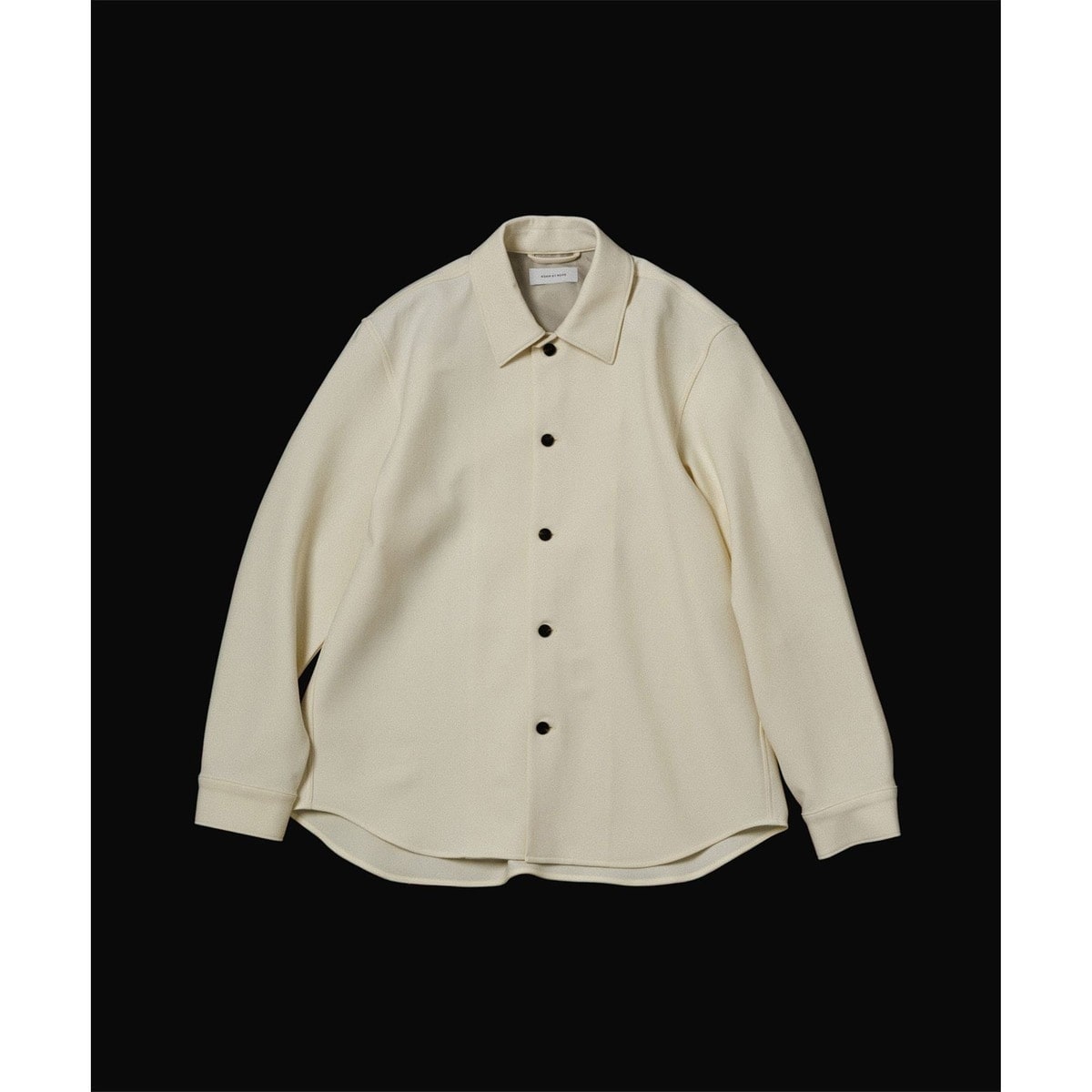 ダブルクロス シャツ ジャケット | アダムエロペ(ADAM ET ROPE