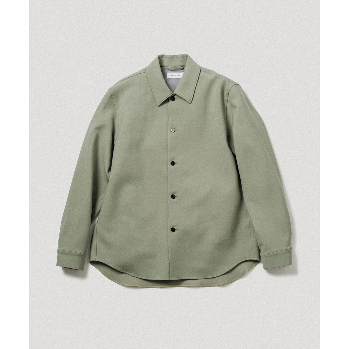 ラムレザー ワークシャツ | ジャーナルスタンダード(JOURNAL STANDARD