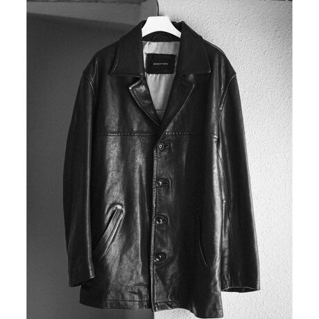 [^ԁFGML15110]ƕBNVbNZA[hɖl̃U[J[R[gByfށzEAR̃xW^u^jdグU[EȂAU[Ȃł͂̃\tgȎBEiɃEHbVuH{ƂŁARȌ򂪐܂ALC߂ȒȂɂ}b`BEV̂镗͂ŁAgނقǂɖoAGCWOy߂ꒅBEڂ̑@ׂƂ͗ɁAƂ݂Œp\ByfUCzE90NɃZueBpĂJ[R[gĉ߂AƂ̂{bNXVGbg{^~߂HD悤ɒĂT}ɂȂ悤Ƀp^[CLOEADAM ET ROPE炵AIiɃAbvf[gEfނ̓ghƏd𗼗A݊dオyTCYzTCYl:g`175cmTCYk:g176cm`W̌^ɂڈɂȂ܂B-----------------------n::₠蓧:Ȃ|Pbg:Lk:Ȃň:-----------------------