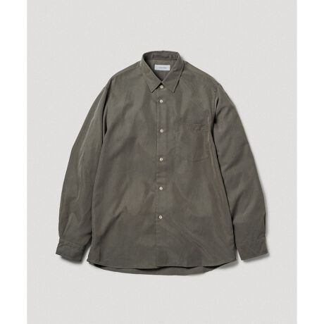 [^ԁFGMG15070]gЂƖႤhl̃VcBiƔXG[hCNȈꖇBfނ̃ohJ[Vc͂yfށzE}bgȔNъ̃XG[hCN|vfށE[~|GXěDŁA炩ȔGƎRȃh[vEVN̂悤ȏiȌ{s[`fނ̃\tgȕEꖇƂĂAŃOV[YEy₩ŒʋCǂAKȒSnyfUCEVGbgzfނށAiȔE⌨̗bNX̂悢I[o[TCYEfނ̗ŃN[镵͋CɁEADAM ET ROPE'łԂƂȂAM[J[^Ee݂₷fUCȂAfފŁgЂƖႤhdオɁy߃X^COzꖇŌ܂ARx̍ȂER[gZbgAbvƍ킹ꂢ߃R[fɍDEꖇł̓fjEXbNXEChpcȂǕL{gƍD}b`E̓Xj[J[ŔvX̂߁yTCYzTCYl:g`175cmTCYk:g176cm`W̌^ɂڈɂȂ܂B--------------------------nFȂ򊴁F₠蓧FȂ|PbgFLkFȂňF┖--------------------------