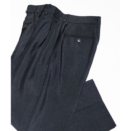 [^ԁFGMS15030]fޔA\zIVGbgBNVbNɏ؂A㎿ȃ^bNpcBZbgAbvΉWPbg͂火_uuXgWPbgm[J[WPbgyfށzwubNxE[Ƀ|GXeނuhAn̂T[WfށBRp⊯ȂǃjtH[n܂{ѐD(jbP)ے鍂xT[WfނgpĂ܂BǎȞуE[̂Ȃ₩ƁAVZeBbNt@Co[̗͋𕹂Ă܂Br̎ɍœKȊj[W[h̖qō̗pꂽZQF؃VXeŊǗASESŃg[TuȍirтłB|GXeɂ͒nۑSɔzTCNgpĂ܂ByNIKKEz1896NnƂ̓{ѐD(ʏ́FjbP)́AmĂɊJԂォ猻݂Ɏ܂ŋߑ㐼mjɍvĂ܂BnƓ͌RѕžROiɐYA݂̎͌OʃJ[hɈۊǂĂ܂B̌͋{̍DAXN[ErWlXjtH[T/WfށAăgbv]̃t@bVfނ̊JdˁA120Nȏ̗j̒Ő^ɂ̂ÂƌAvVd˂ȂiĂ܂BwuExC^ÃJ[lbvgpCgcC[hfނłBtȃC[Ŵz[XpłAî銴\邽߂ɁÂ郌[ɃE[^egpAvXĂ܂B܂ARɂ̓Xgb`̂E[ƃC^ÃJ[lbvD荞ނƂŁA荂fނɎdグ܂B\bhȑgݍ킹łaȂR[fBl[gɓ݂܂ByfUCzE2v[c̃C^bNށÃVGbgE߂̃EGXgʒuŗ݌vArʂEV[Yo̐V^ŁANVbNȕ͋CāEobN[vtŃxg̈ʒuYAVGbgL[vE^bNCX^CYɂ܂݌vyTCYzTCYl:g`175cmTCYk:g176cm`W̌^ɂڈɂȂ܂B--------------------------n::ubN₠蓧:Ȃ|Pbg:Lk:Ȃň:--------------------------yfނ̍zEubNi{́j|GXe 54%  46% iЂj |GXe 100%EuEi{́j 43% [ 43% |GXe 9% iC 3% AN 1% |E^ 1% iЂj|GXe 100%