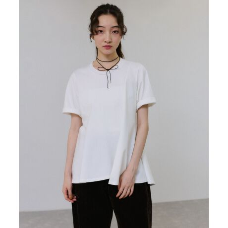 [^ԁFGAM25060]2025-26H~ADAM ET ROPE' FEMMEyMaterialzYȕ\ʊ̃I[KjbNRbgƃ|GXev[eBOVfނgpB⒣̂fފɂ藧̓IȃtAVGbg1ByDesignzAVg[Ɏdグ؂ւɂAyvVGbg[hȕ͋CovI[o[B݂ɂ͂CȂs^bNꂽ҂ݗẴugplςvXB߂̑ɐݒ肵Ă̂ŁÂ܂܂ł܂ԂĒp̂yColorzėp̂ubNAzCgAlۂJ[LuE3FWJByStyling PointzChpcn[tpcAfj킹߁B---------------:zCĝ݂₠藠n:ȂLk::Ȃň:┖|Pbg:Ȃ---------------fg:164cm size:F