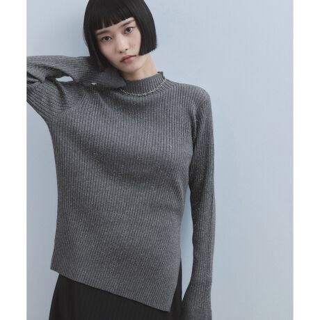 [^ԁFGAM55520]2025-26H~ADAM ET ROPE' FEMMEyMaterialzɍ׃肠킳ꂽE[̎gpB炩ȔGœKxȌ݂̃ugDɁByDesignzOݕɃeNjbN鎖ŁAAKɒpł悤ɂKxȍ̃nClbN|CgB͕Б̂݃Xbg{ŐoĒۂɂfUC|CgɁBVvȂɂ̋l܂AꒅŒ񂵂̌\ACeBNɂD]ii:GAM54510jƓ^Efނ̐VFǉACełByColorzNWJF̃ubNAItzCgAx[WATbNXɉĐVF̃x[VbNȃ`R[̌vTFWJByStyling PointzX^COɎ₷VvȃnClbNvI[o[ɂ́AfUCXJ[gfUCpcȂǂ킹āBVvȃfjXbNX킹ZB---------------:Ȃn:ȂLk:Ȃ:Ȃň:┖J:tg|Pbg:---------------fg:165cm size:Fi{uwAjg:166cm size:Fip[}wAj